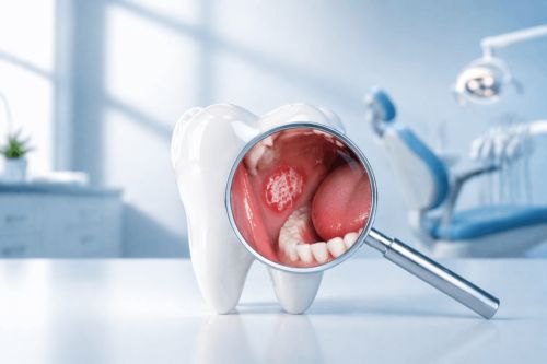 Oral cancer screening