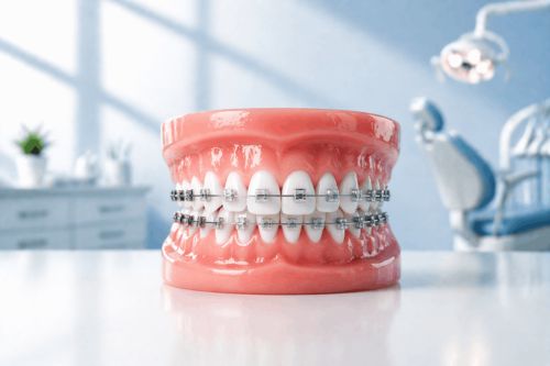 orthodontic treatment